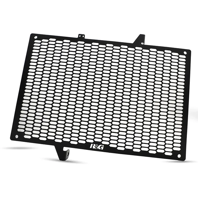Proteção de Radiador PRO R&G Honda CB650R 2019-2026 RAD0295PROBK 3