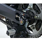 Cogumelos de Cavalete R&G Honda CB650R / Africa Twin CR0047BK - Thumbnail 3