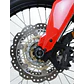 Protetores de Forqueta R&G Honda Africa Twin 2016-2026 FP0181BK - Thumbnail 2
