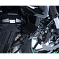 Cogumelos de Proteção Aero R&G Kawasaki Z900 2017-2026 CP0418WH - Thumbnail 3