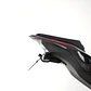 Suporte de Matrícula R&G Kawasaki Z900 2017-2024 LP0360BK - Thumbnail 6