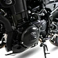 Proteção Tampa Alternador Esquerda R&G Kawasaki Z900 2017-2026 ECC0396R - vignette 2