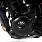 Proteção Tampa Alternador Esquerda R&G Kawasaki Z900 2017-2026 ECC0396R - vignette 4