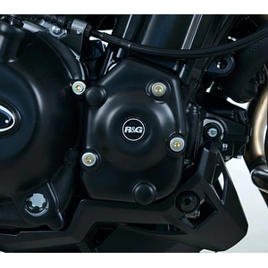 Proteção Tampa Pick-up Direita R&G Kawasaki Z900 2017-2026 ECC0233BK