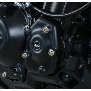 Proteção Tampa Pick-up Direita R&G Kawasaki Z900 2017-2026 ECC0233BK
