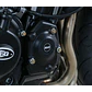 Proteção Tampa Pick-up Direita R&G Kawasaki Z900 2017-2026 ECC0233BK - vignette 3