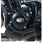 Proteção de Tampa de Motor R&G Kawasaki Z900 2017-2026 ECC0232BK - Thumbnail 1