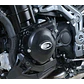 Proteção de Tampa de Motor R&G Kawasaki Z900 2017-2026 ECC0232BK - Thumbnail 2