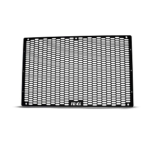 Proteção de Radiador PRO R&G Kawasaki Z900 2017-2024 RAD0299PROBK