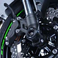 Protetores de Forqueta R&G Kawasaki Z900 2017-2026 FP0194BK - Thumbnail 2
