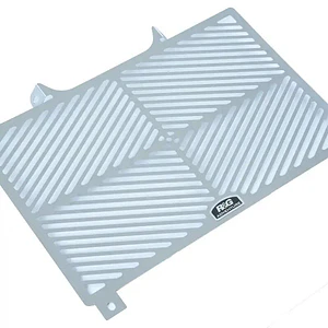 Proteção de Radiador Inox R&G Kawasaki Z900 2017-2026 SRG0051SS