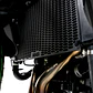 Proteção de Radiador PRO R&G Yamaha MT-09 / Tracer 9 2023-2024 RAD0349PROBK - Thumbnail 2