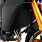Proteção de Radiador PRO R&G Yamaha MT-09 / Tracer 9 2023-2024 RAD0349PROBK - Thumbnail 4