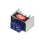 Regulador de Corrente Yamaha DTR 125 Tourmax - Miniatura 1