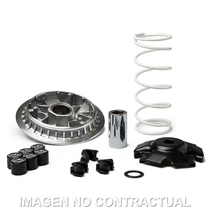 Variador Malossi Multivar Yamaha NMAX 125 / X-Max 125 5119095