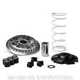 Variador Malossi Multivar Yamaha NMAX 125 / X-Max 125 5119095