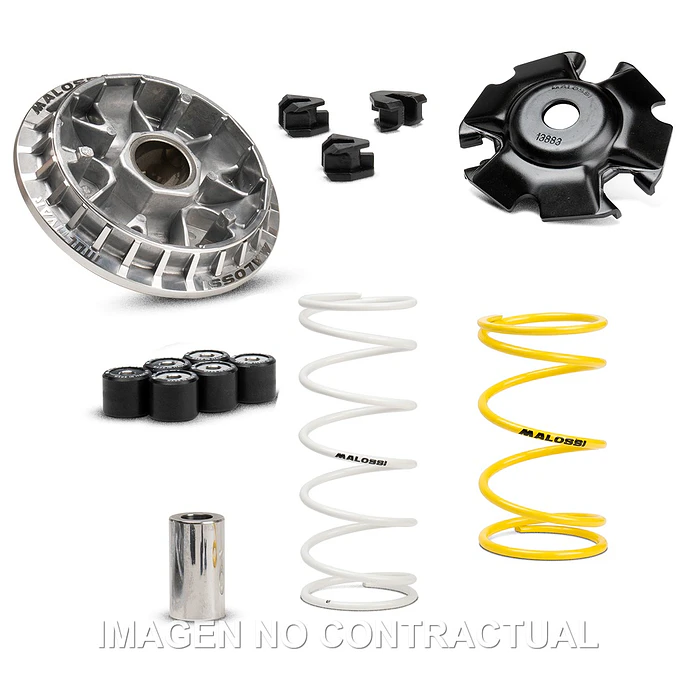 Variador Malossi Multivar Honda SH 125 / PCX 125 5119875 1