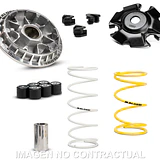 Variador Malossi Multivar Honda SH 125 / PCX 125 5119875