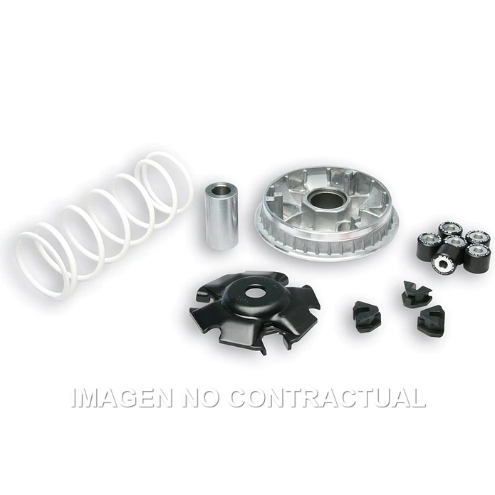 Variador Malossi Multivar Honda SH 125 / 150 2001-2012 5111572 1