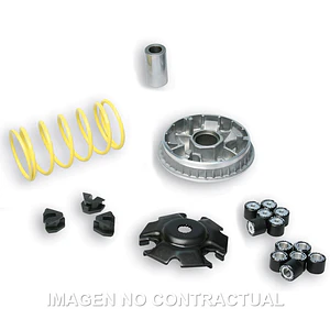 Variador Malossi Multivar Yamaha X-Max 125 2006-2020 5113134