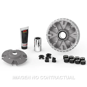 Variador Malossi Multivar Yamaha X-Max 300 5117861
