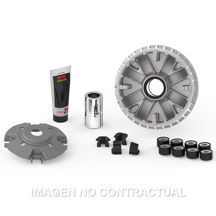 Variador Malossi Multivar Yamaha X-Max 300 5117861 1