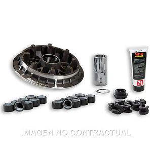 Variador Malossi Multivar Yamaha T-Max 530 / 560 5118054