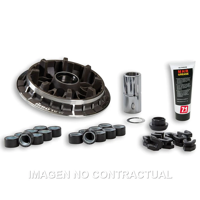 Variador Malossi Multivar Yamaha T-Max 530 / 560 5118054 1