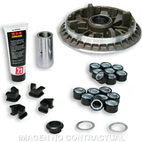 Variador Malossi Multivar Yamaha T-Max 500 2004-2011 5114855