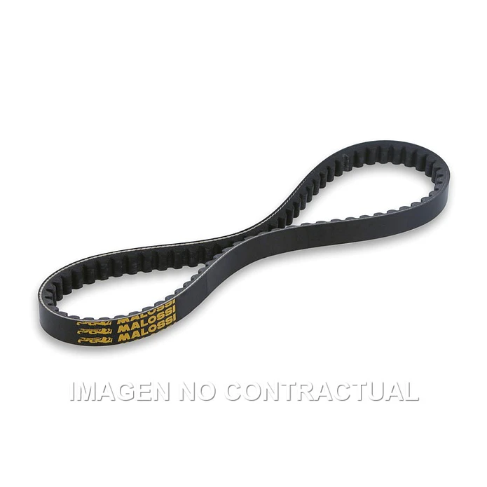 Correia de Transmissão Malossi Yamaha NMAX 125 2015-2020 6117244 1