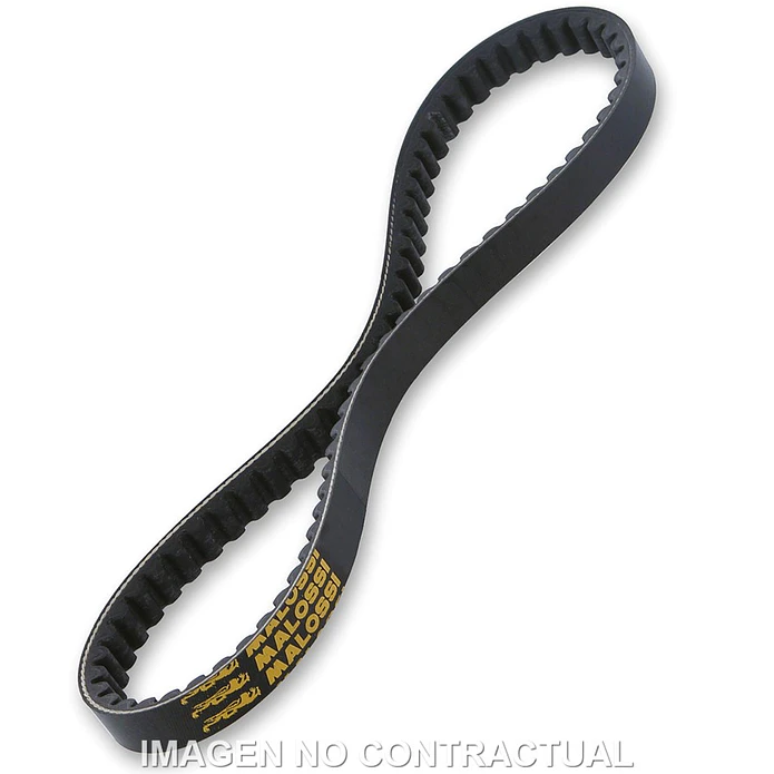 Correia de Transmissão Malossi Honda PCX 125 2021-2025 6119482 1