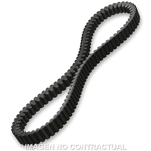 Correia de Transmissão Malossi Honda SH 125 2020-2026 6118987
