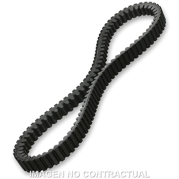 Correia de Transmissão Malossi Honda SH 125 2020-2026 6118987 1