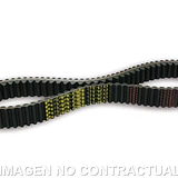 Correia de Transmissão Malossi Yamaha T-Max 500 2001-2011 6114674