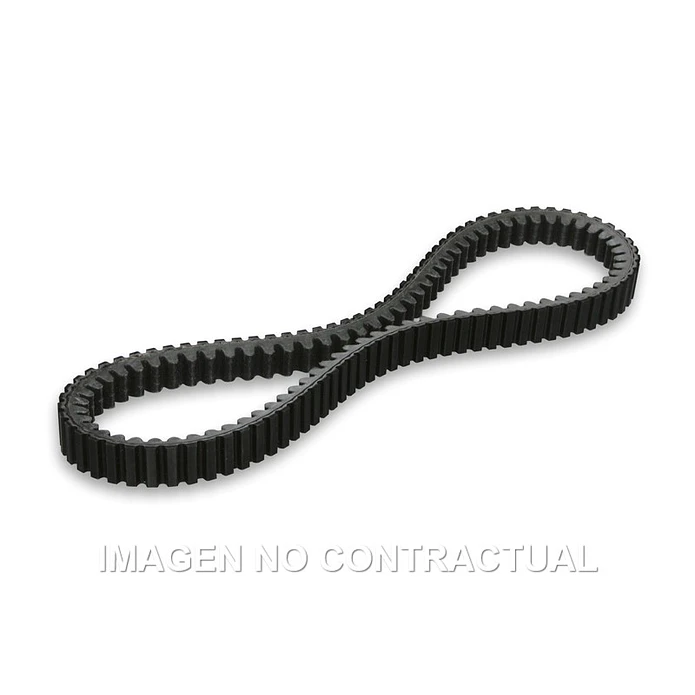 Correia de Transmissão Malossi Yamaha T-Max 530 2012-2016 6116011 1