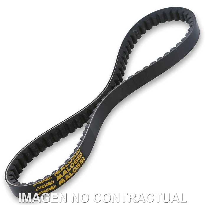 Correia de Transmissão Malossi Yamaha X-Max 125 2021-2022 6120274 1
