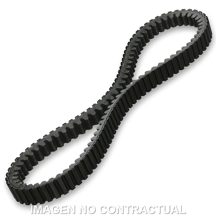 Correia de Transmissão Malossi Yamaha X-Max 300 6117832 1