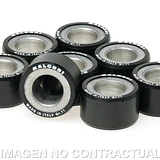 Roletes Malossi HTRoll 25x14,9 13 g Yamaha T-Max 6613561B0