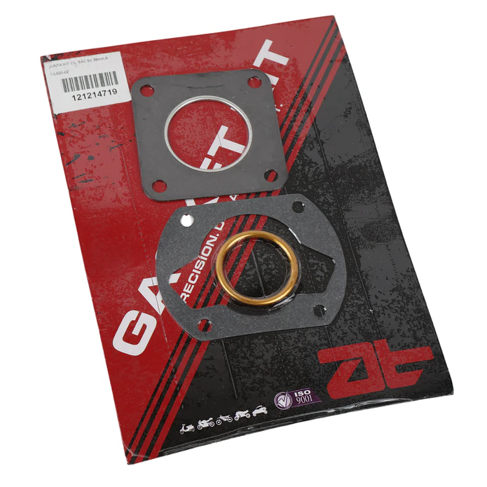 Kit Juntas Cilindro Sachs 5/6V 39mm 121214719 1