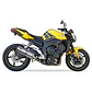 Ponteira de Escape IXIL Hexoval Xtrem Yamaha FZ-1 2006-2014 OY9090VSE - Miniatura 3