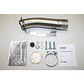Ponteira de Escape IXIL Hexoval Xtrem Yamaha FZ-1 2006-2014 OY9090VSE - Miniatura 4