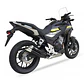 Ponteira de Escape IXIL Dual Hyperlow Honda CBR 500 R XH6333XB - Thumbnail 4