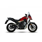 Ponteira de Escape IXIL Dual Hyperlow Honda CBR 500 R XH6334XB - vignette 3