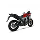 Ponteira de Escape IXIL Dual Hyperlow Honda CBR 500 R XH6336XB - Miniatura 4