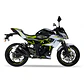 Ponteira de Escape IXIL Dual Hyperlow Kawasaki Z 125 XK7337XB - Miniatura 6