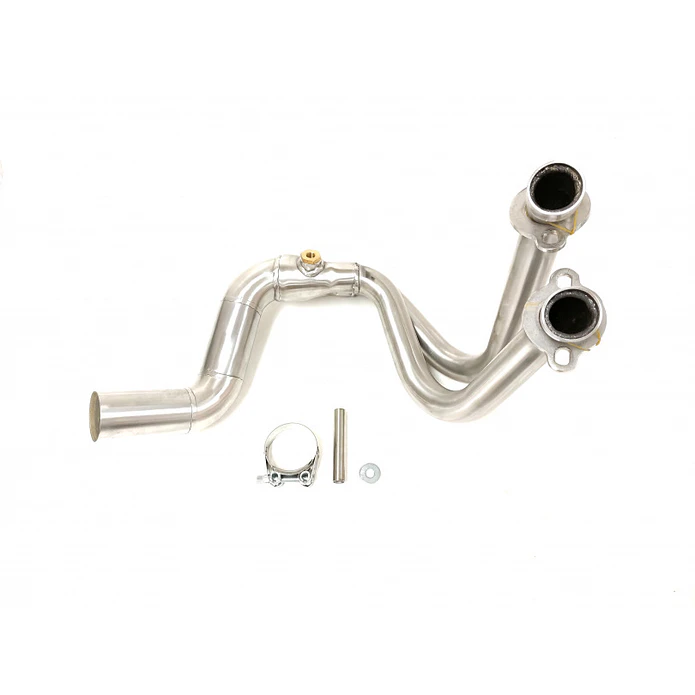 Escape Completo IXIL Dual Hyperlow Kawasaki Z 650 2020-2022 XK7356XB 5