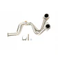 Escape Completo IXIL Dual Hyperlow Kawasaki Z 650 2020-2022 XK7356XB - Miniatura 5