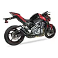 Ponteira de Escape IXIL Dual Hyperlow Kawasaki Z 900 XK7372XB - Thumbnail 4