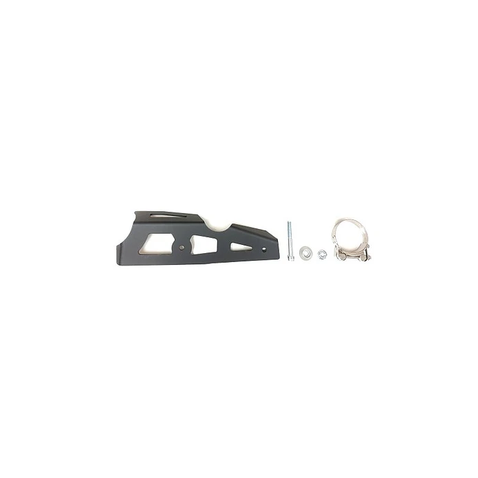 Ponteira de Escape IXIL Dual Hyperlow Kawasaki Z 900 XK7372XB 5