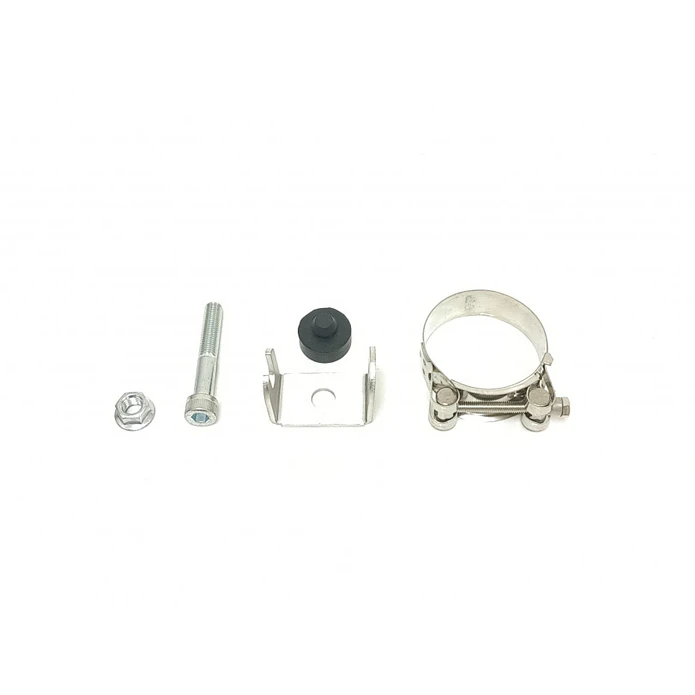 Ponteira de Escape IXIL Dual Hyperlow Suzuki GSF 650 N XS8357XB 4